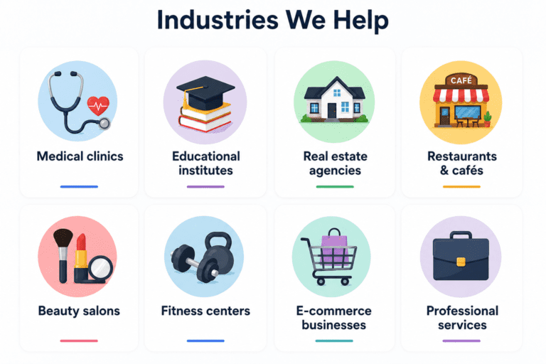 SEO Expert in Khalifa City Abu Dhabi