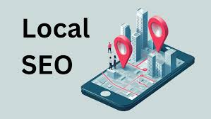 local seo Abu Dhabi